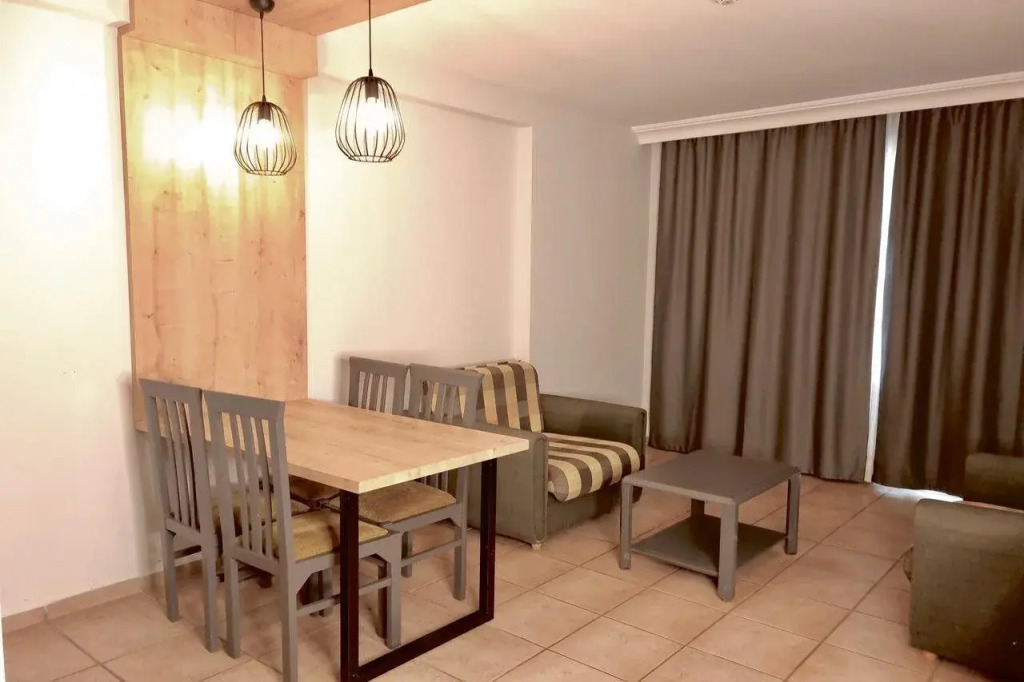 Club Sidar Apart Hotel