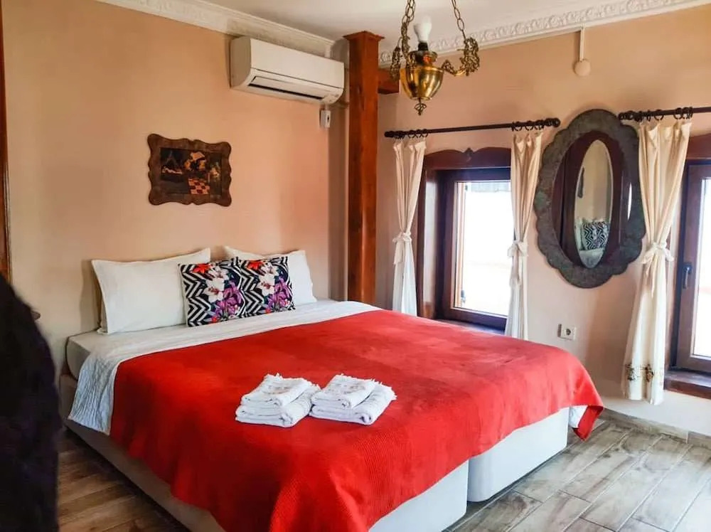 Sigacik Poseidon Boutique Hotel