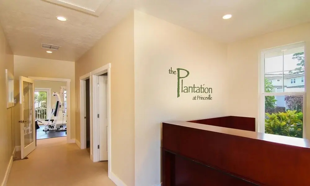The Plantation at Princeville