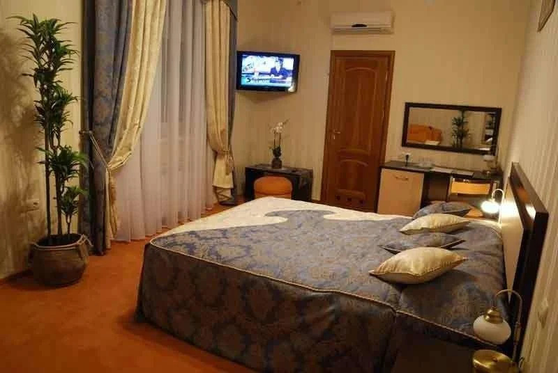 Kleopatra Hotel