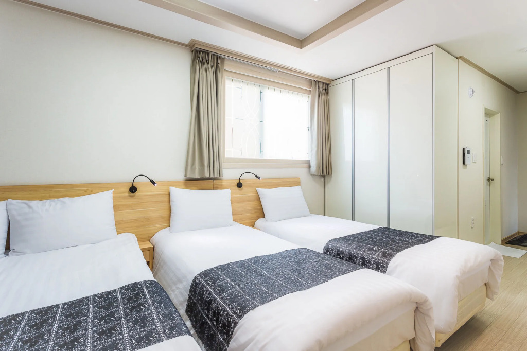Staywell Hotel