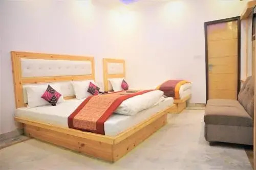 UNV Hostel