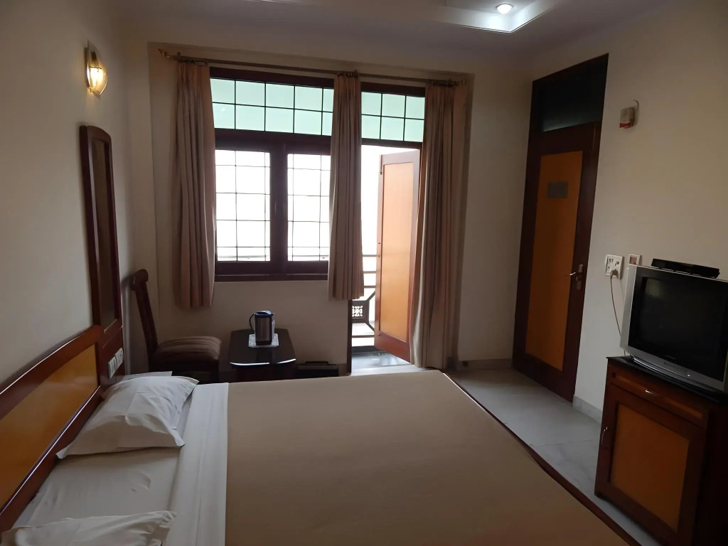 Hotel Tara Palace, Chandni Chowk
