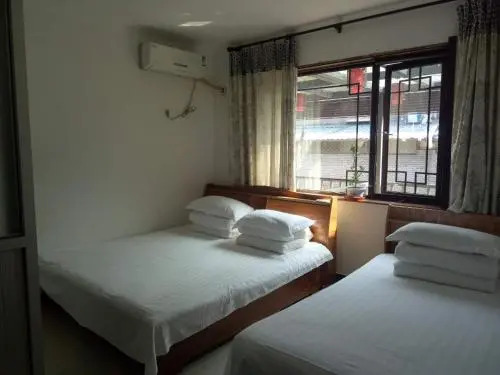 Fengyue Farmstay