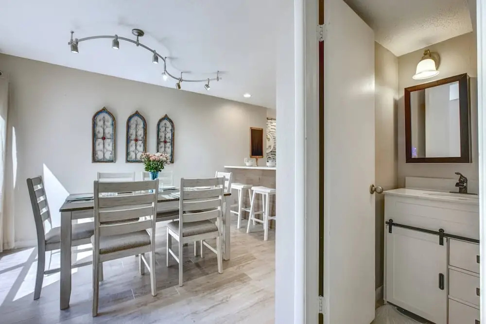 Bay Oaks C Ground Floor