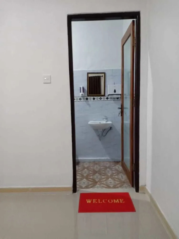 Santhi Guna Bungalow