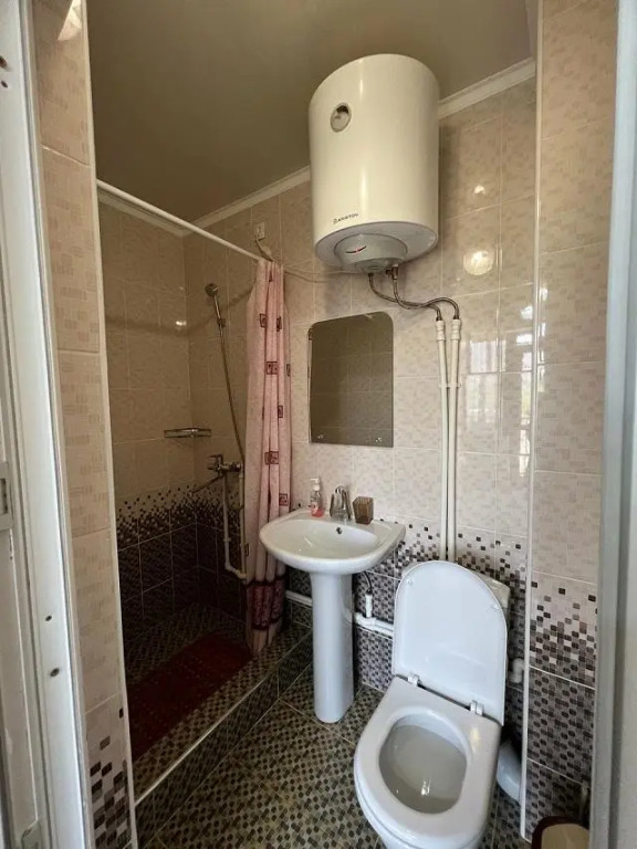 Razam Hotel Bosteri (Разам Бостери)