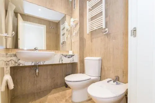Apartment Guell