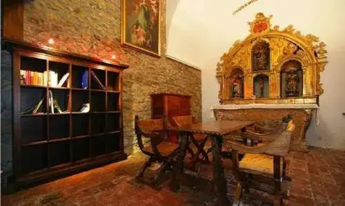 La Casona de Don Santos
