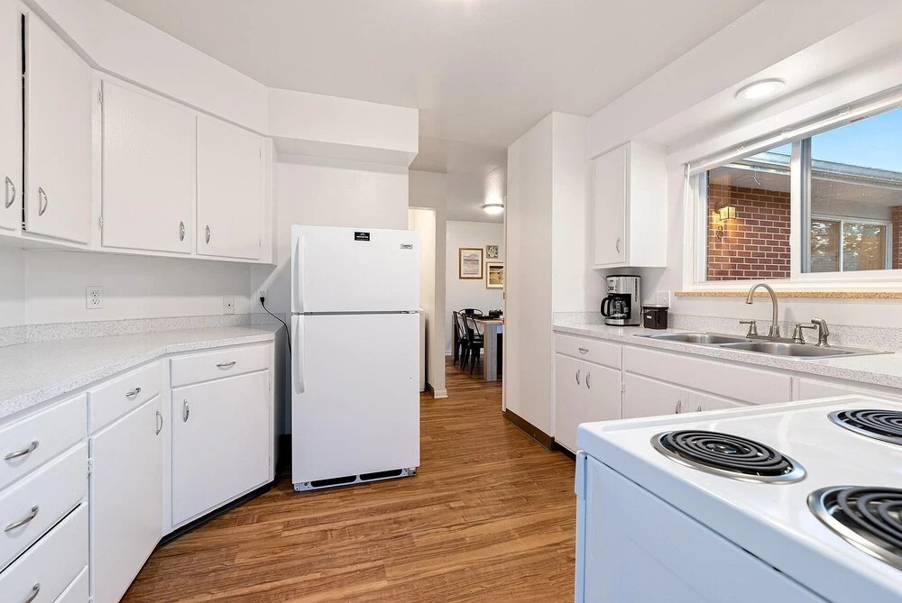Luxury Urban Oasis Near Old Town – Pet Friendly