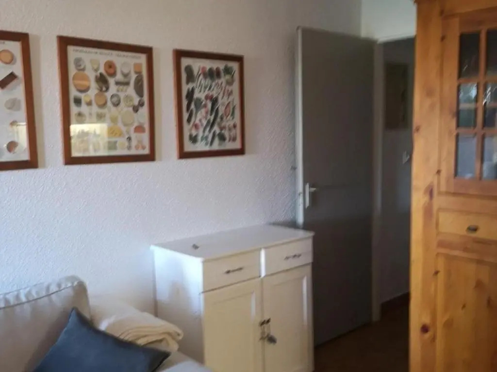 Appartement Port Barcarès, 2 pièces, 4 personnes - FR-1-195-4