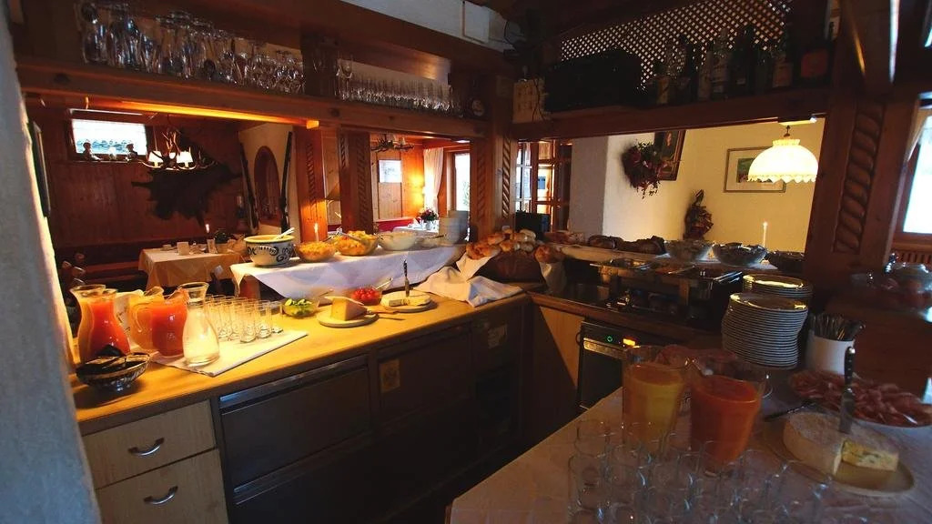 Hotel St Hubertus