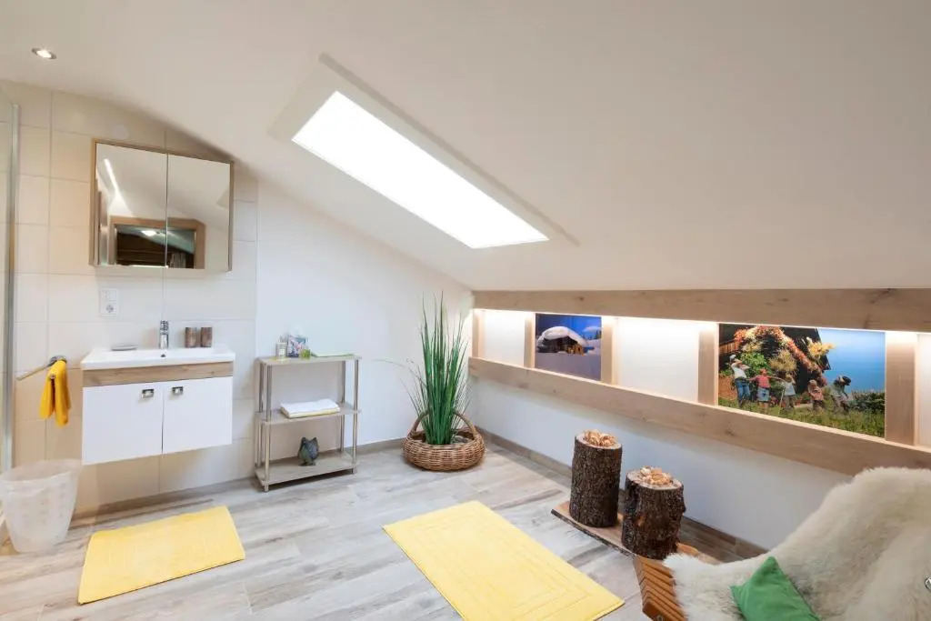 Haus Thomas