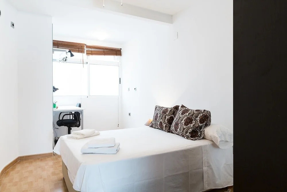 Casanova Apartment - Shopping and beach
