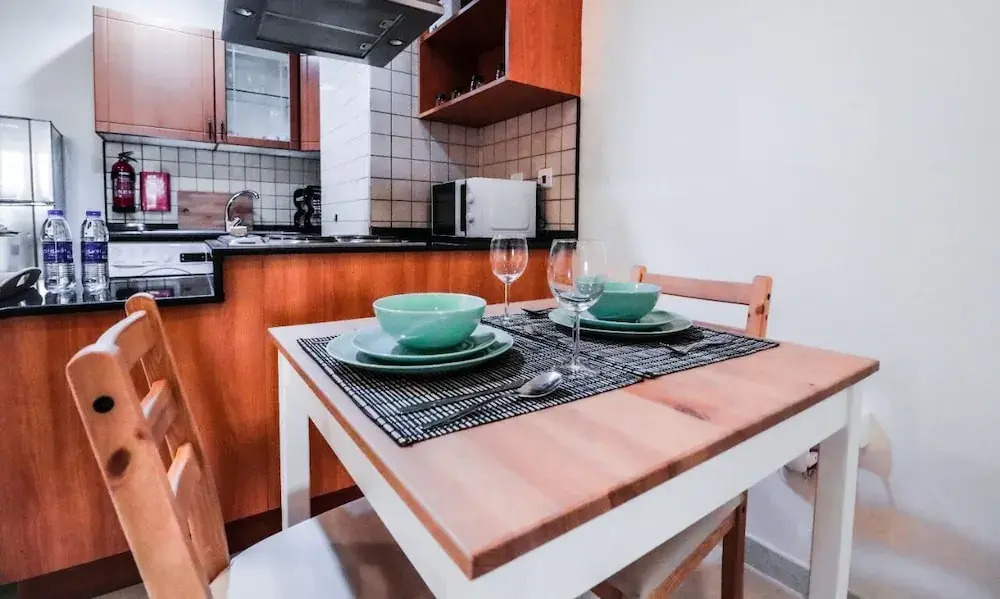 Stylish Studio Silicon Oasis by Bnbme Homes