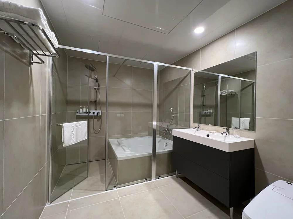 Jinhae Intercity Hotel