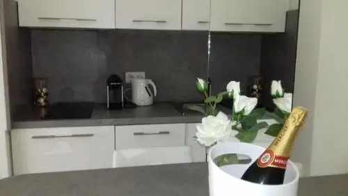 Chataigniers One Bedroom