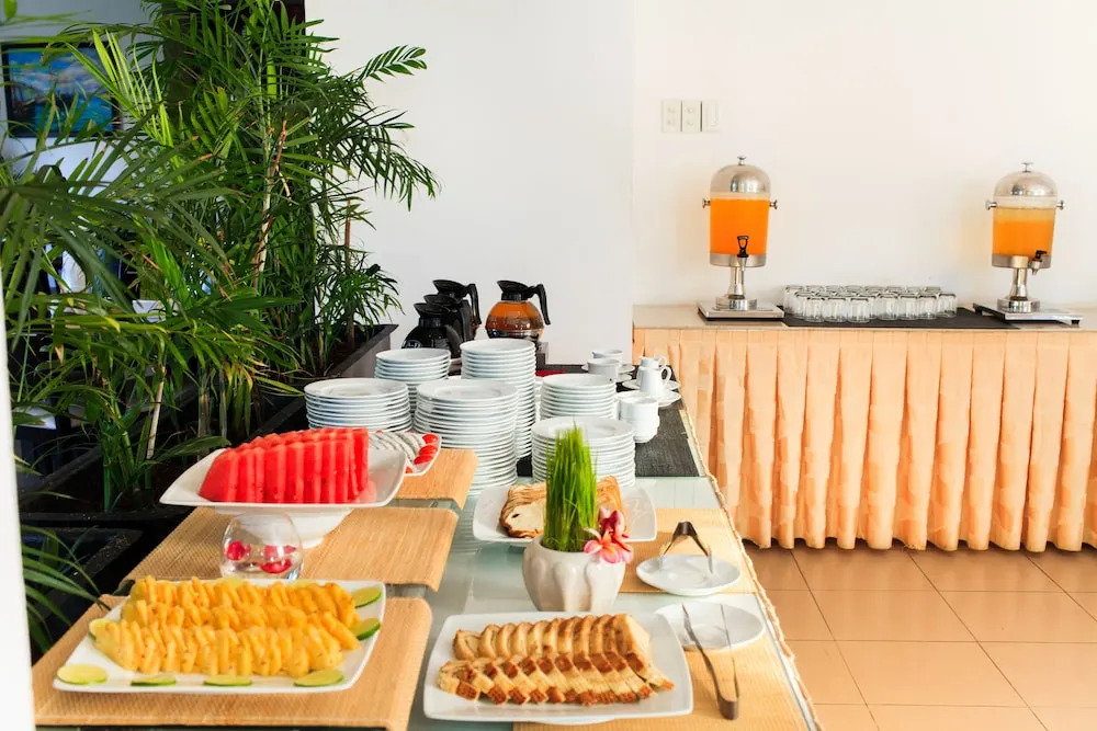 Paragon Villa Hotel Nha Trang