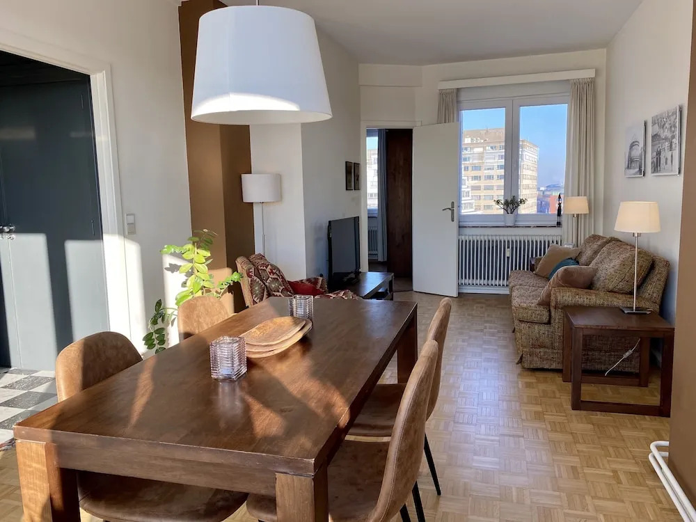 Fuths Penthouse 55
