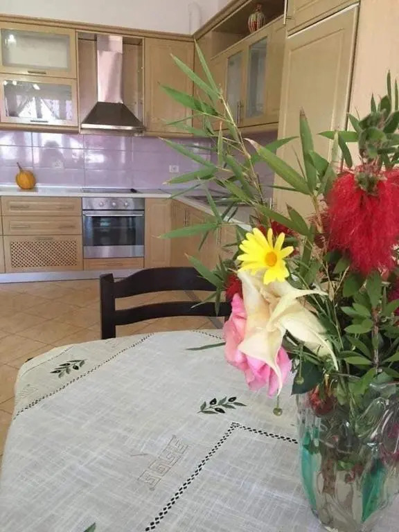 Doni Apartments