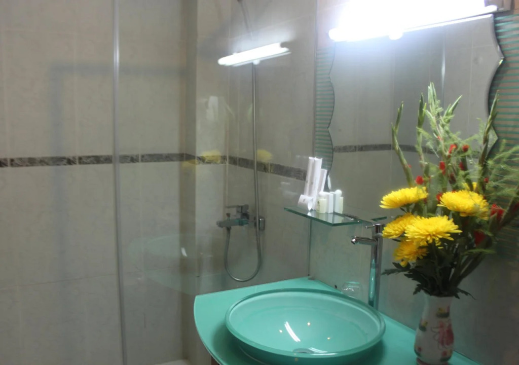 Song Anh 2 Hotel