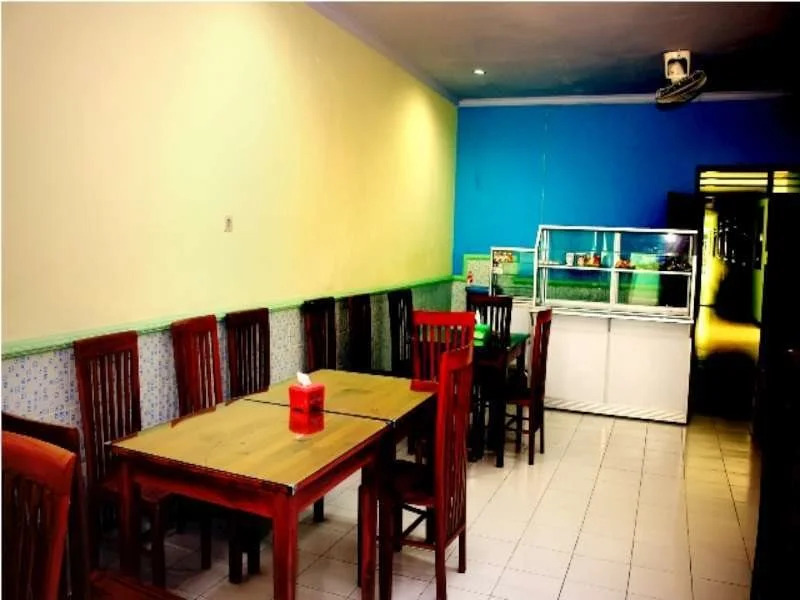 Wisma YKPTI