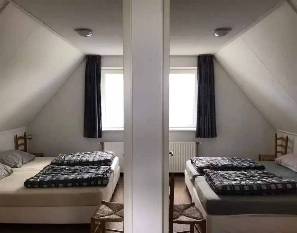 Comfortable 6-person Holiday Home