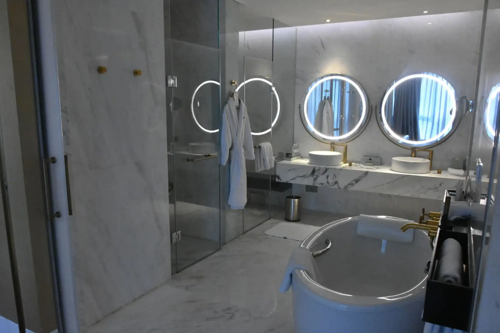 Le Meridien Shanghai Hongqiao,Minhang