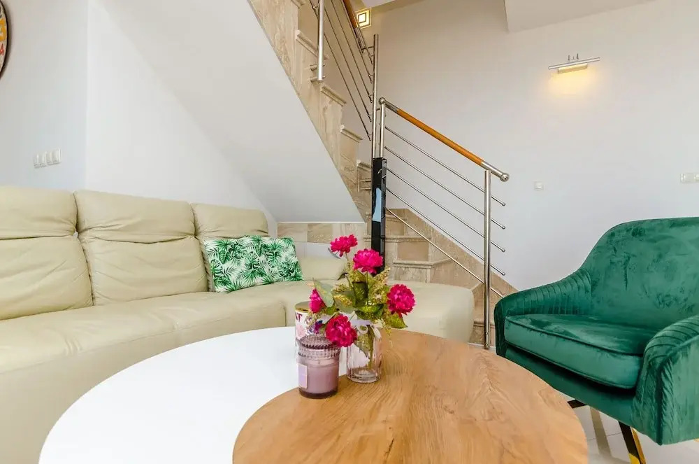 Apartment Vesna