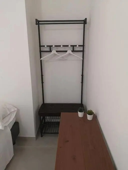 SMART Rooms Pistoia