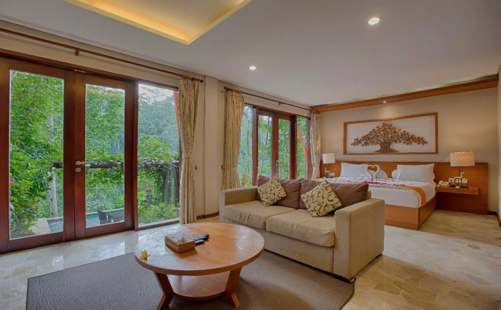 Anahata Villas and Spa Resort