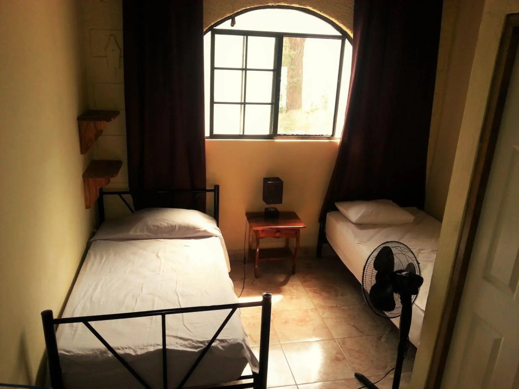Casa Inti Guesthouse & Lodge