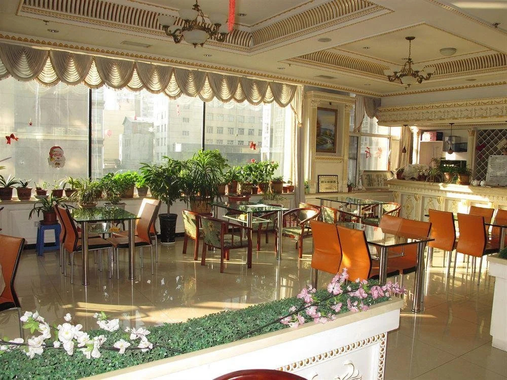 Harbin Joysome Serviced Apartment