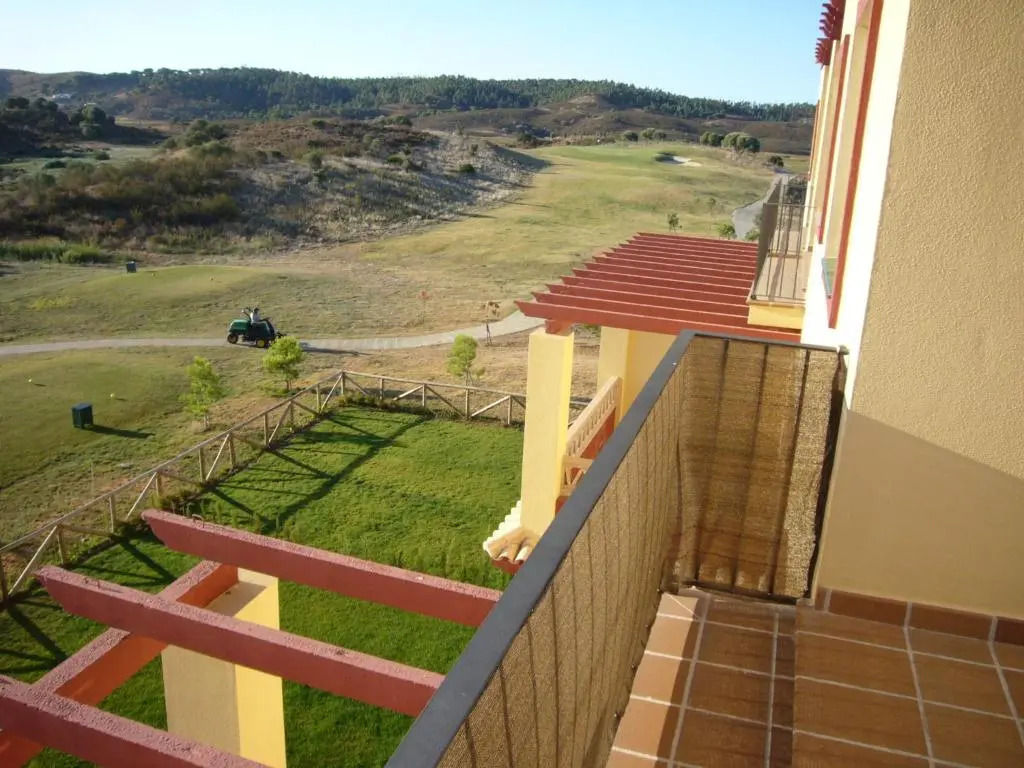 Albatros Golf Costa Esuri Ayamonte Huelva