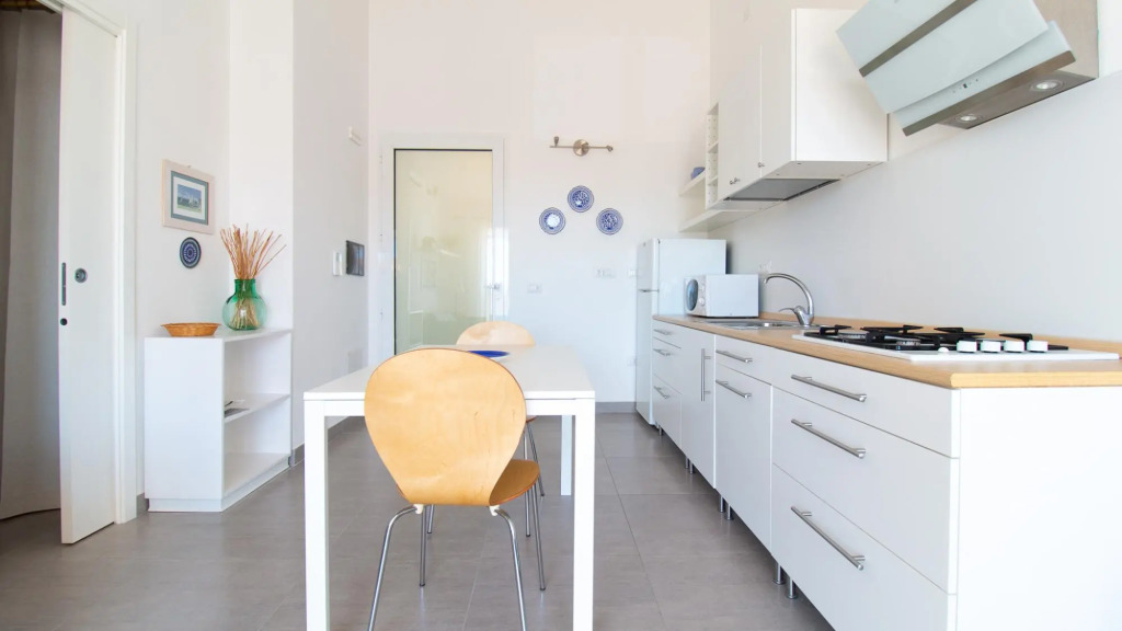 Welcomely - Casa dei Pescatori