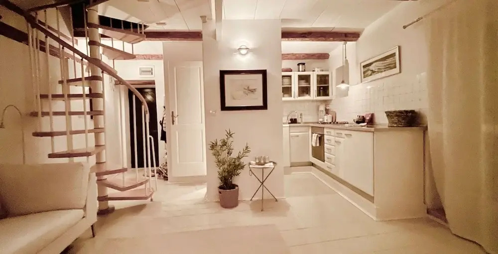 Enchanting Quiet Residence Rovinj Downtown