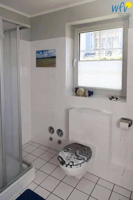 Ferienappartements Am Neuensiener See - Ferienwohnung 7