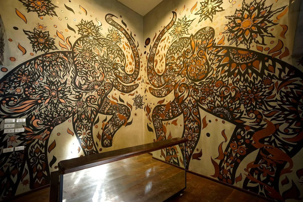 Cacha Hotel Bangkok - Near BTS Ratchathewi & Siam