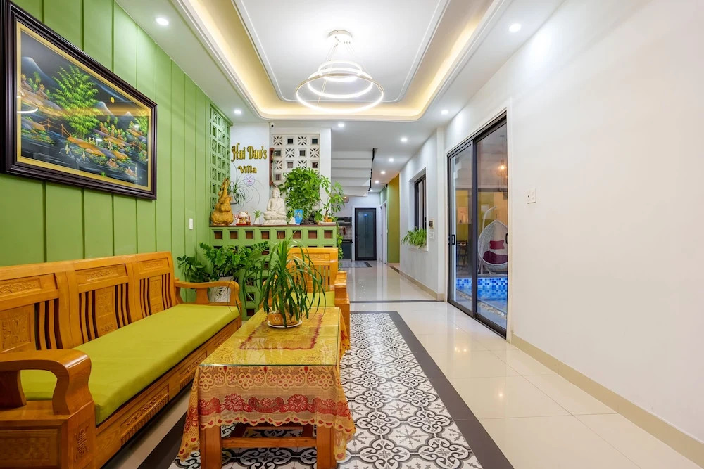 HAI DAO HOI AN VILLA