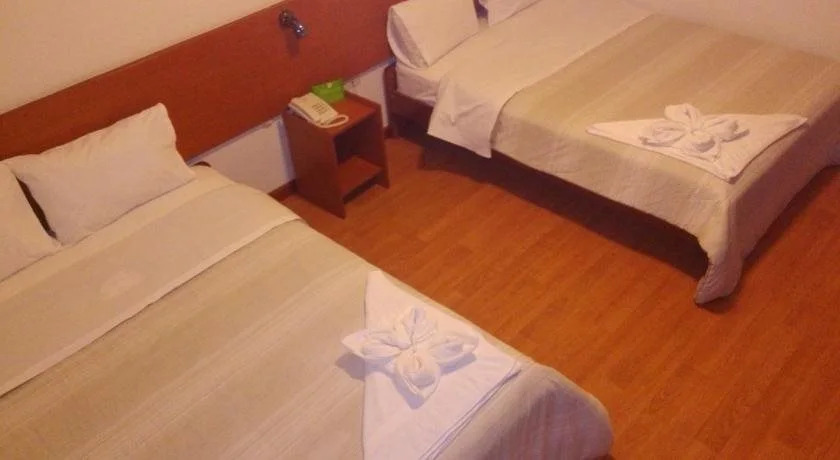 My Rouse Hotel