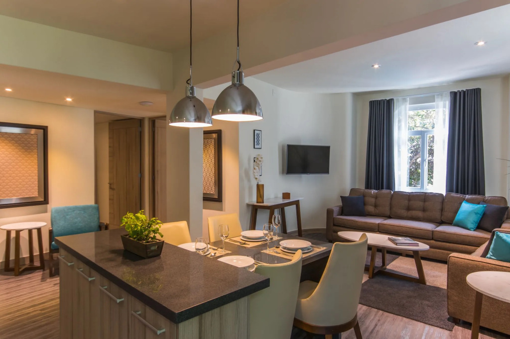 Casa Malí Boutique Hotel