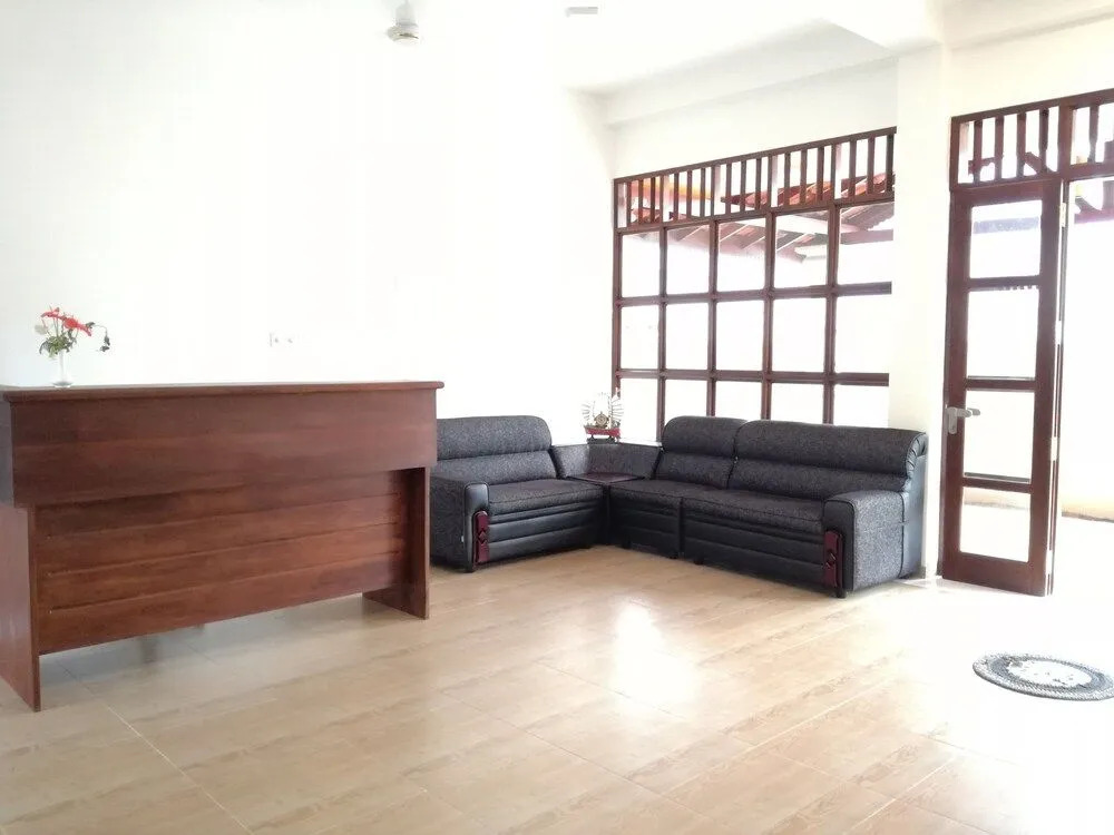Tenasi Beach Resort