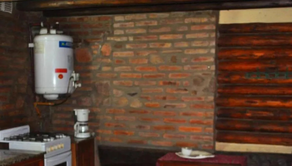 Cabañas El Madero