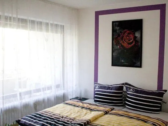 Appartement Julija