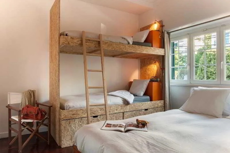 Estoril Beach House