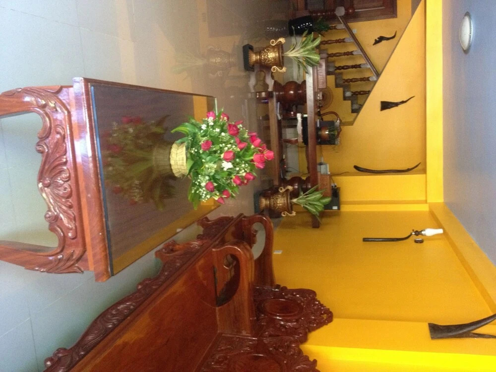 Ni Ven Boutique Hostel