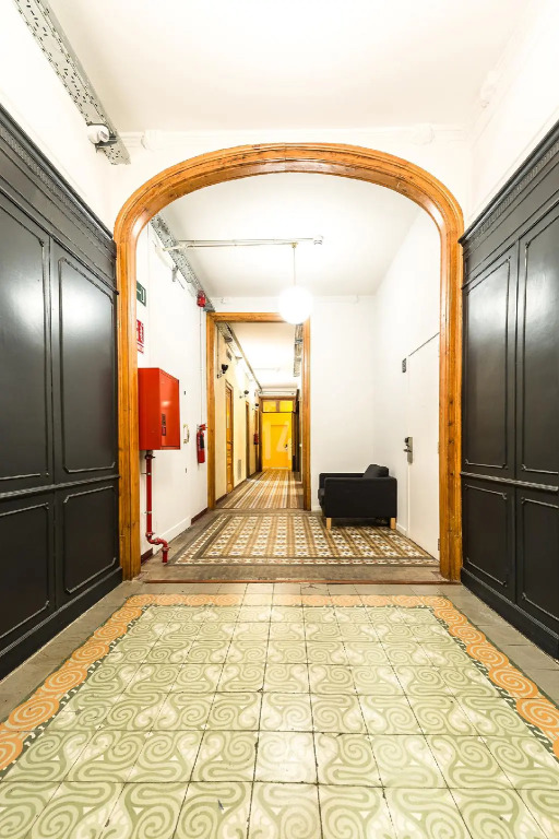 The Loft House Barcelona