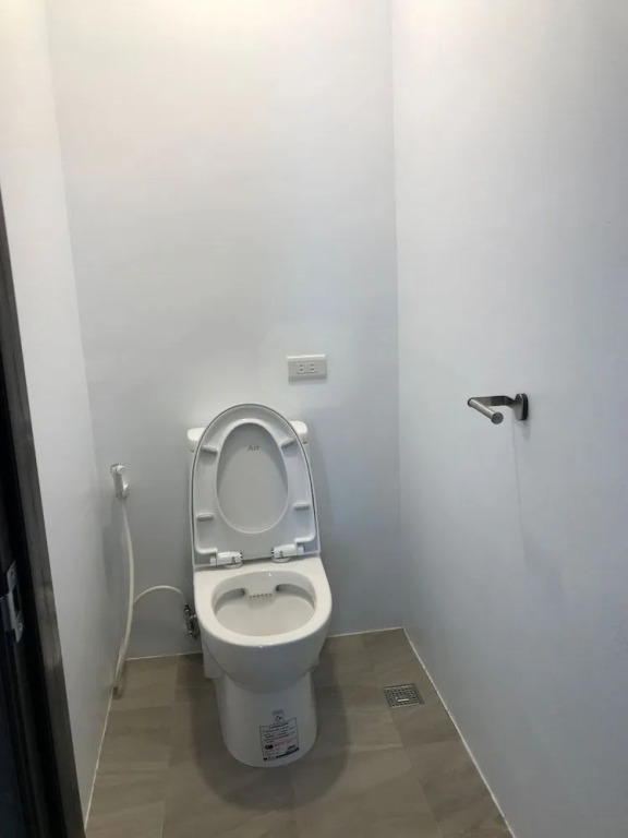 Utopia Hostel