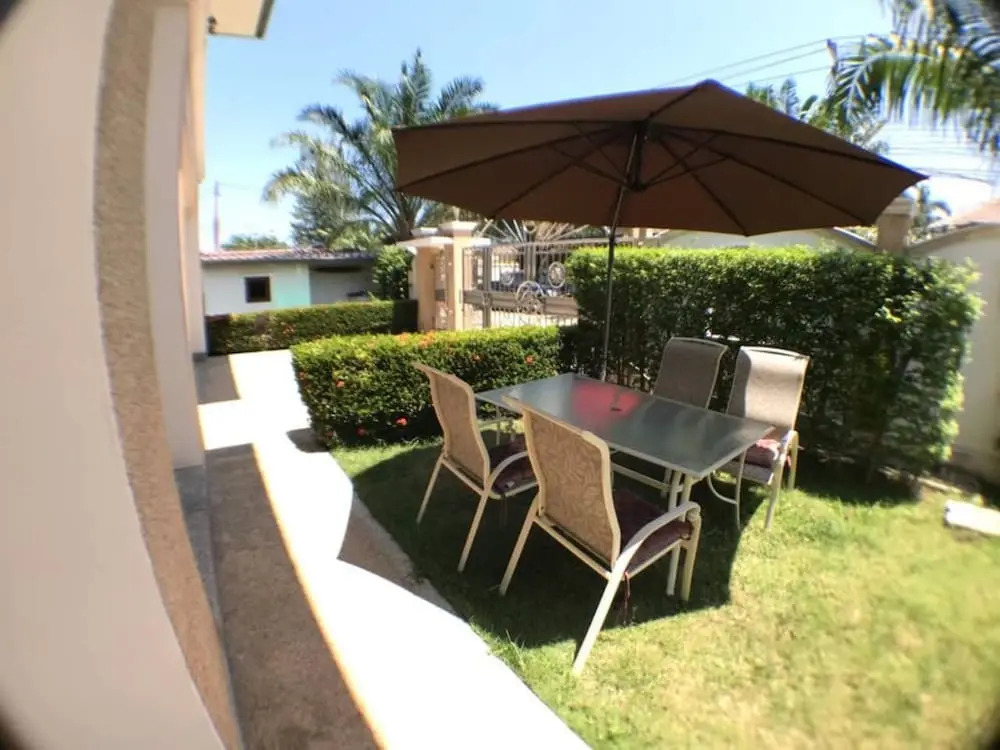 Baan TonPalm Pool Villa Huahin