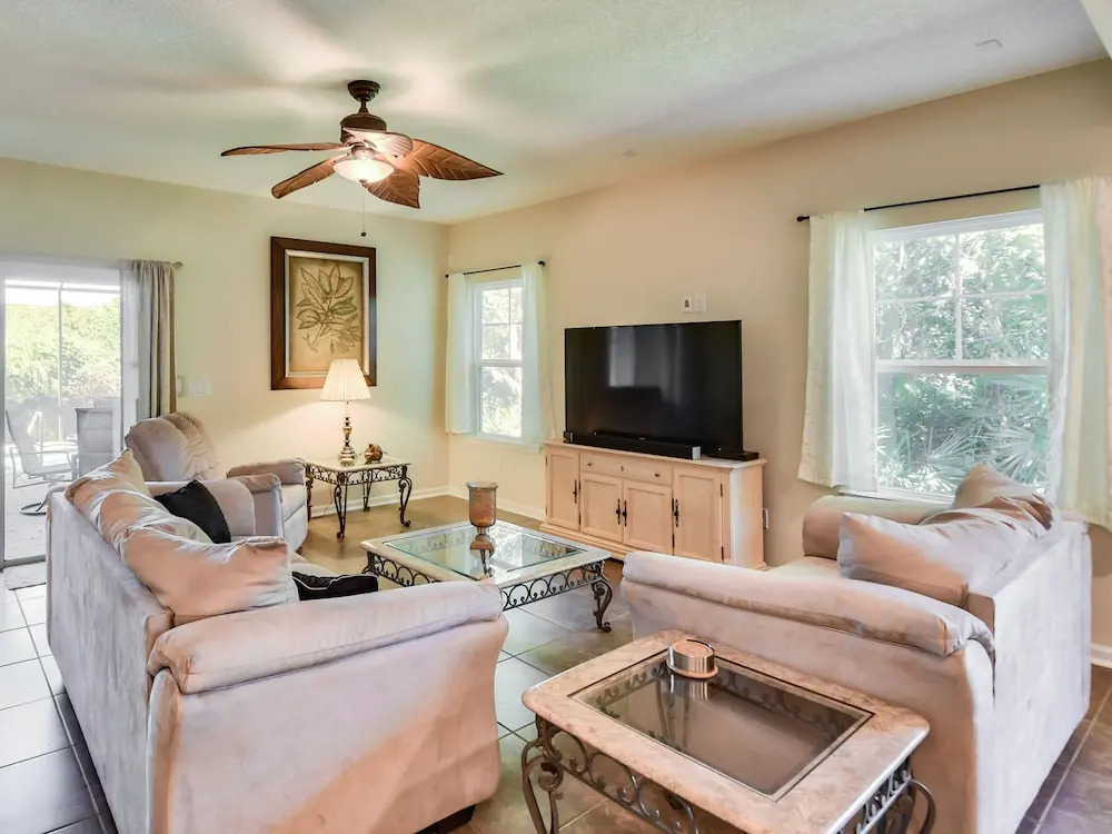 Osceola - 3 Br Home